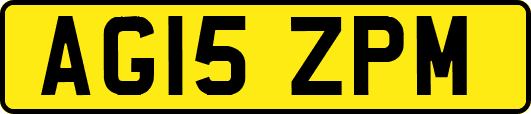 AG15ZPM