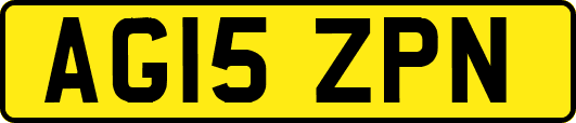 AG15ZPN