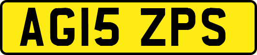 AG15ZPS