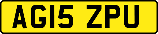 AG15ZPU