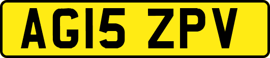 AG15ZPV