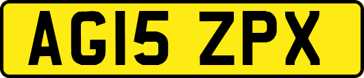 AG15ZPX