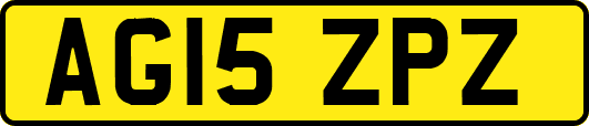 AG15ZPZ