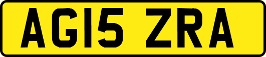 AG15ZRA