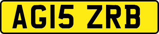 AG15ZRB