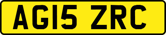 AG15ZRC