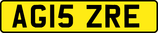 AG15ZRE