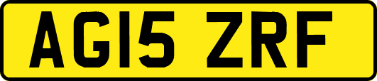 AG15ZRF