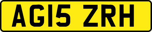 AG15ZRH