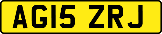 AG15ZRJ