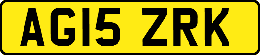 AG15ZRK