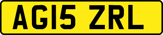 AG15ZRL