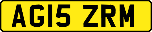 AG15ZRM