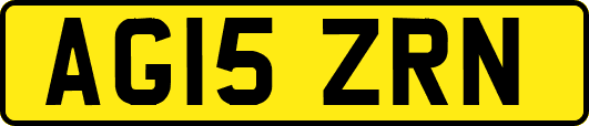 AG15ZRN