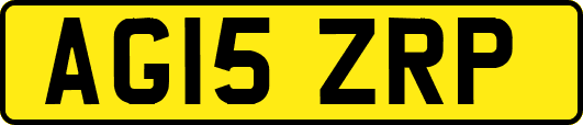 AG15ZRP