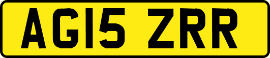AG15ZRR