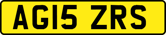 AG15ZRS