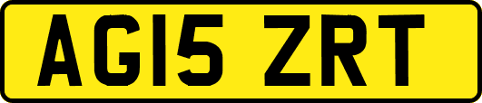 AG15ZRT
