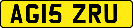 AG15ZRU