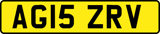 AG15ZRV