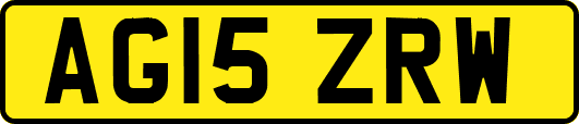 AG15ZRW