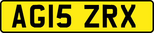 AG15ZRX