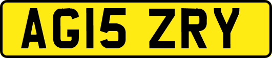 AG15ZRY