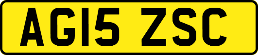 AG15ZSC
