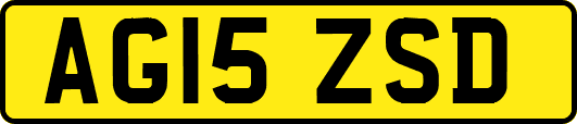 AG15ZSD