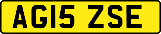 AG15ZSE