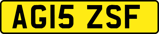 AG15ZSF