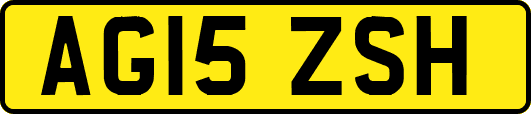 AG15ZSH