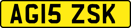 AG15ZSK