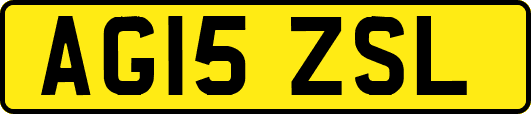 AG15ZSL