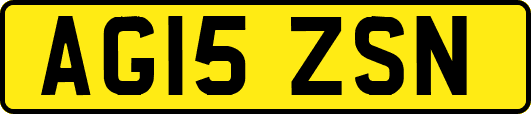 AG15ZSN