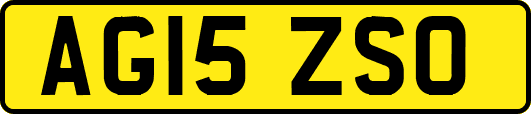 AG15ZSO