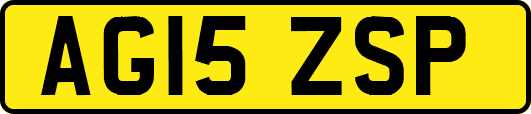 AG15ZSP