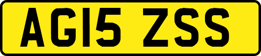 AG15ZSS