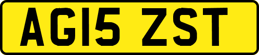 AG15ZST