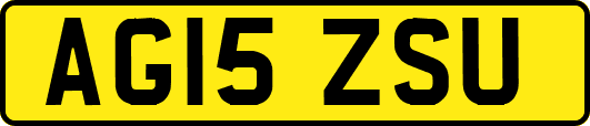 AG15ZSU