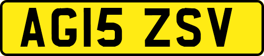 AG15ZSV