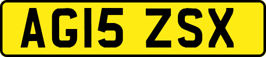 AG15ZSX
