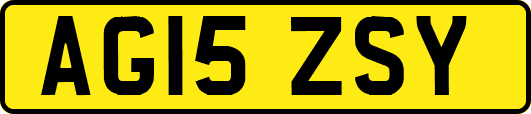 AG15ZSY