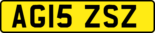 AG15ZSZ