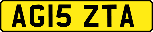 AG15ZTA