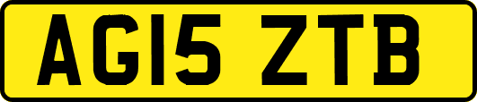 AG15ZTB