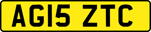 AG15ZTC