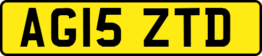 AG15ZTD