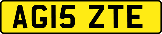 AG15ZTE