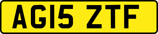 AG15ZTF
